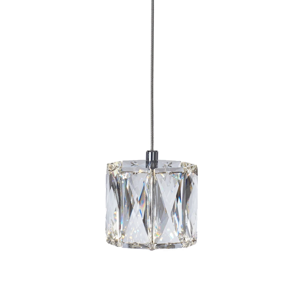 MD15030039-1A chrome Delight Collection