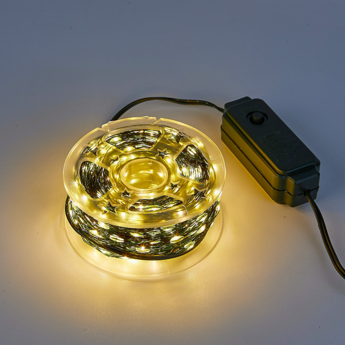 ULD-S5000-500/DGA WARM WHITE IP20 DEW_