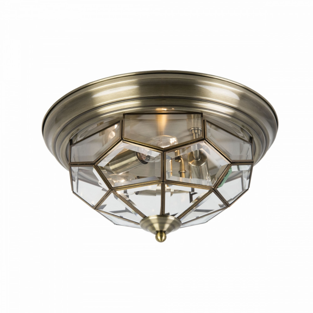 Потолочный светильник Витра-1 CL442530 Citilux