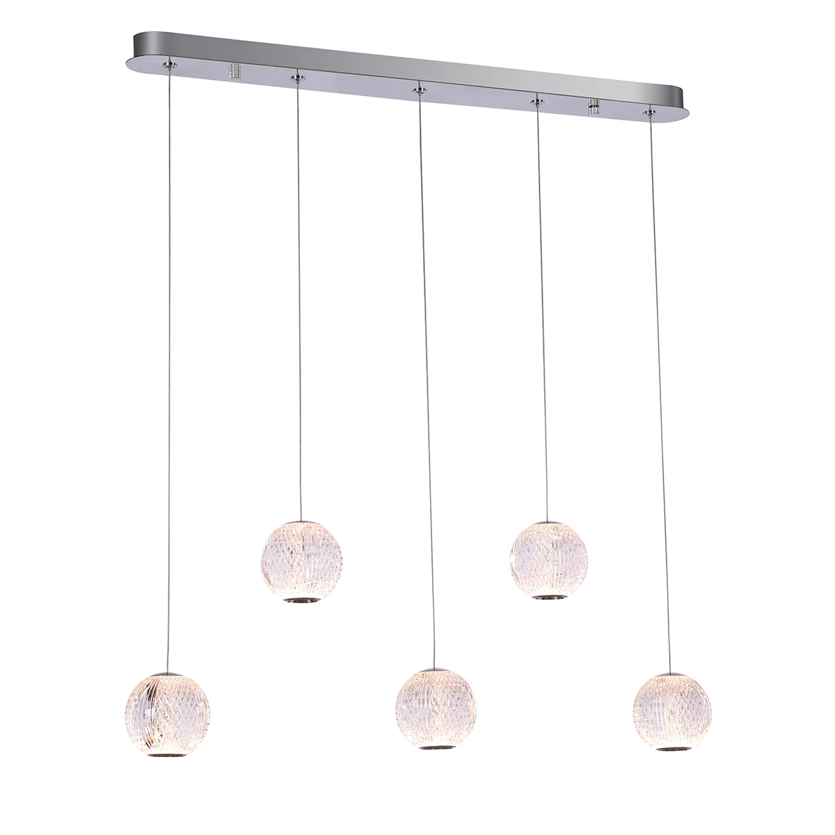 MD20001012-5B chrome Delight Collection