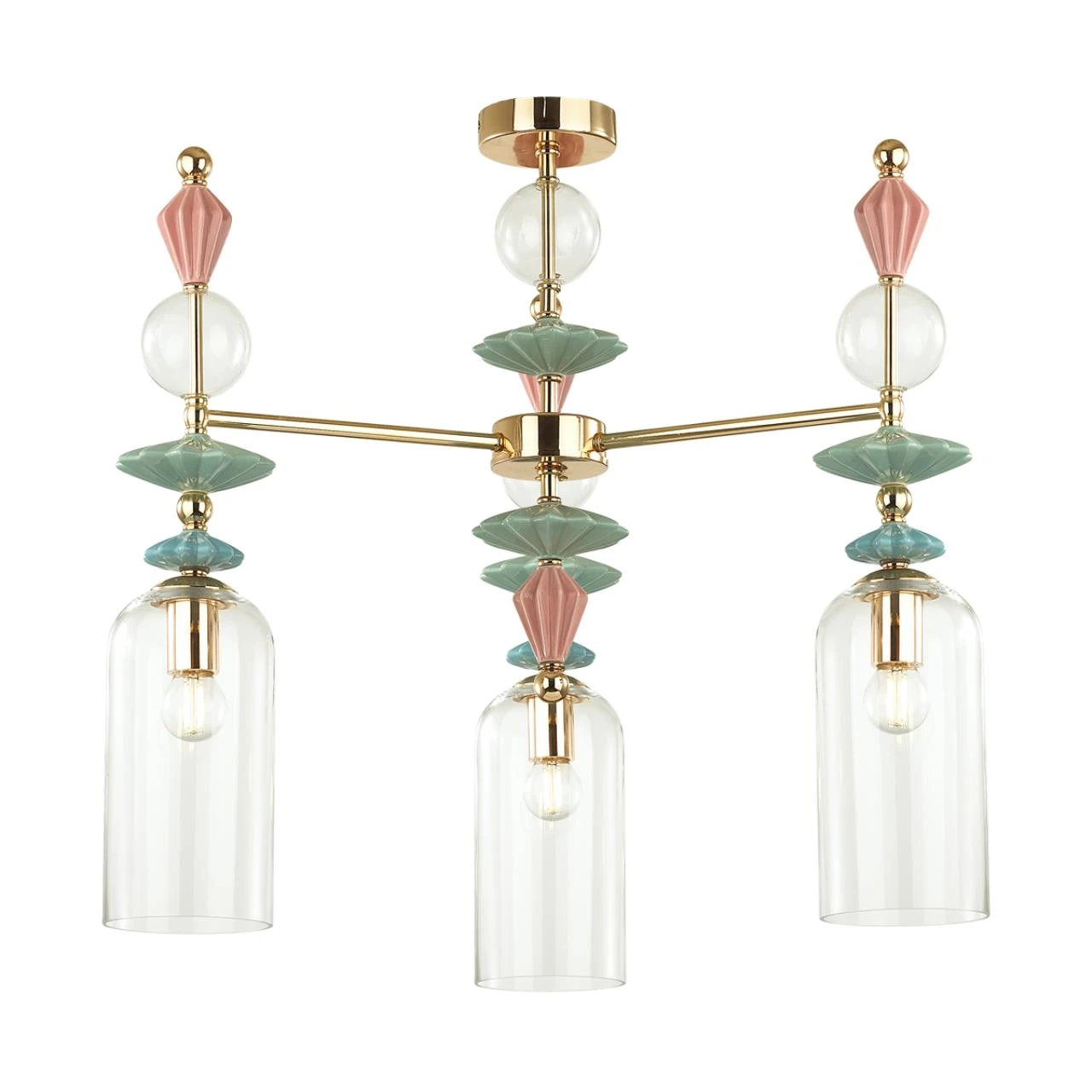 4855/3C Odeon Light