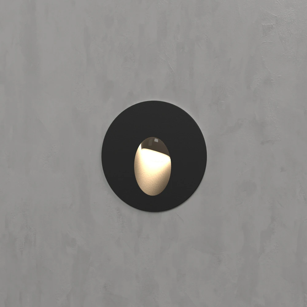 MRL LED 1101 чёрный Elektrostandard