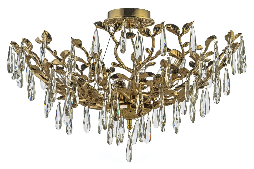 Подвесная люстра Acerra Acerra E 1.5.60.100 A Dio D'Arte