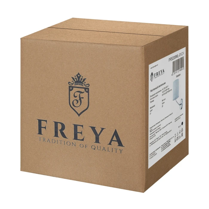 FR5208WL-01CH Freya