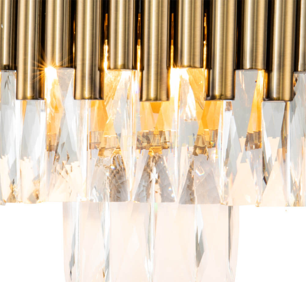 LUXHALL 860 A 02.antic bronze_