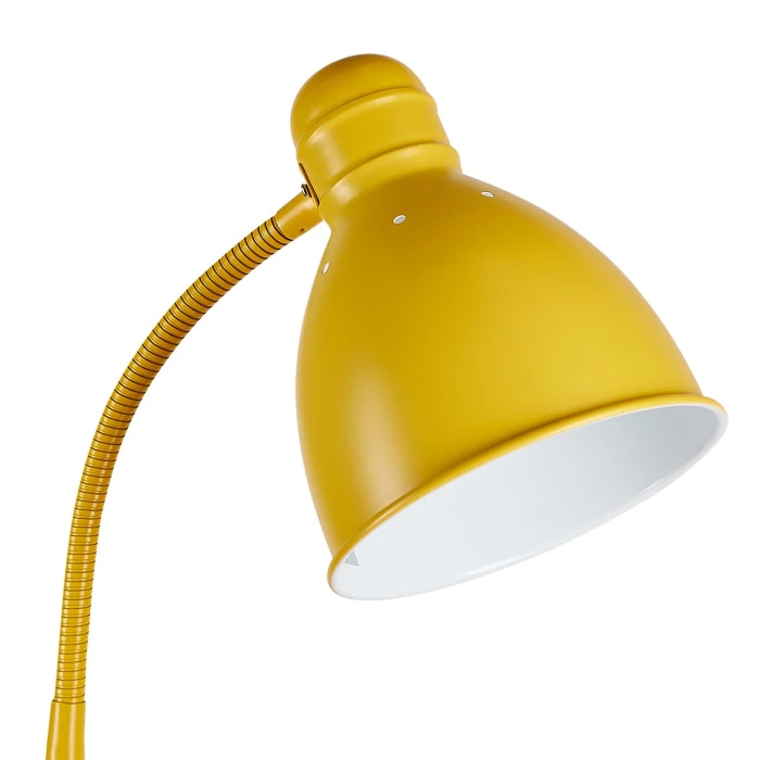 UML-T701 E27 YELLOW Uniel
