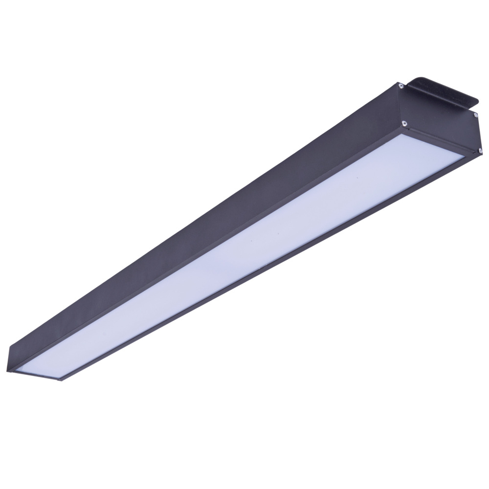 ULP-1090 30W/4000К IP20 GRILYATO OPAL BLACK Uniel