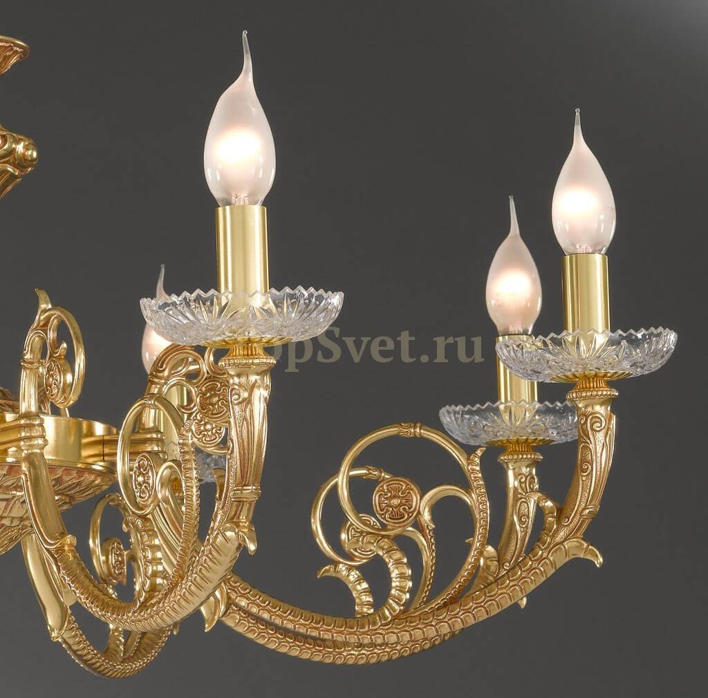 972/12 FRENCH GOLD Nervilamp_