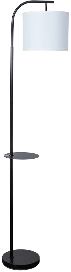 A4053PN-1BK Arte Lamp