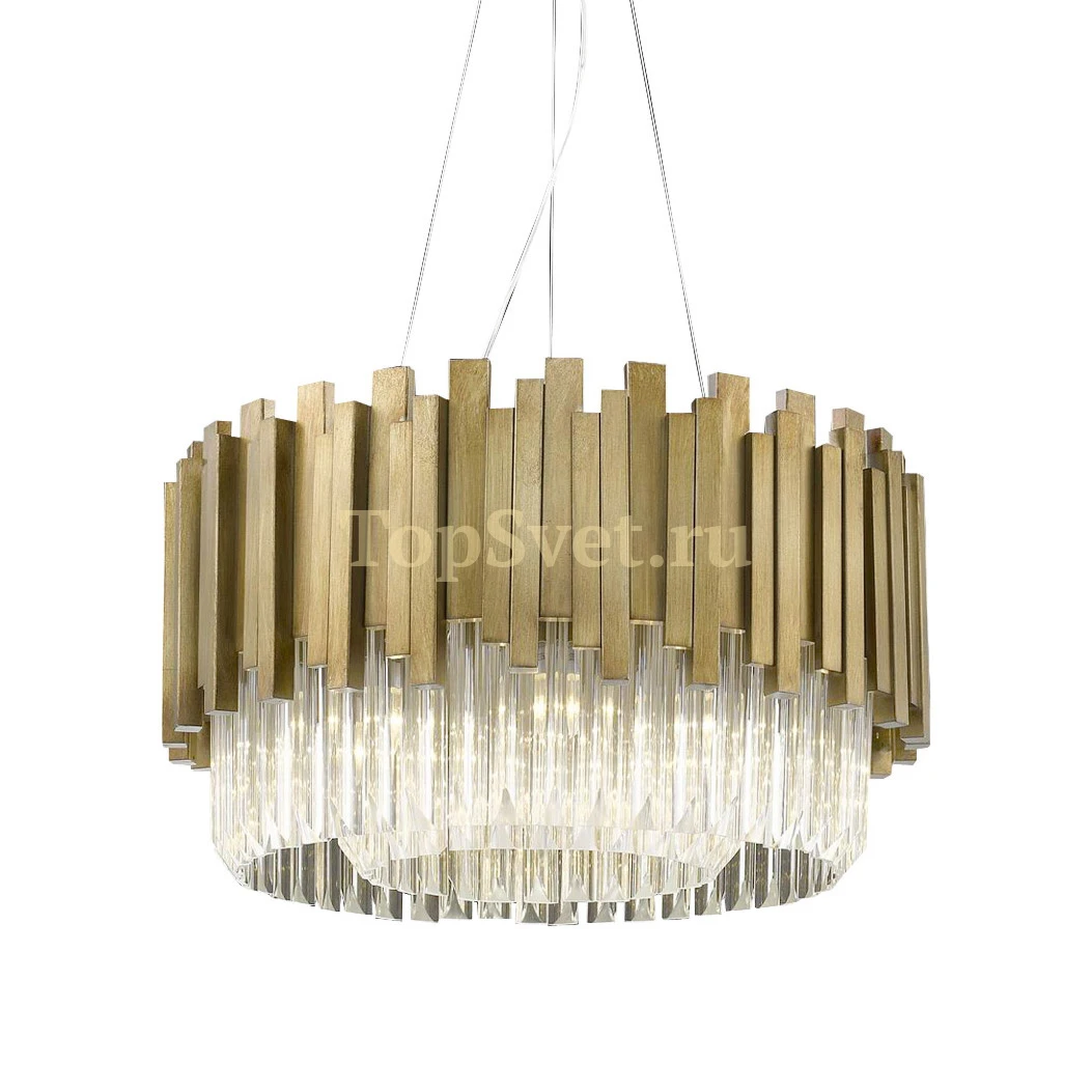 P68056M-8 gold Delight Collection