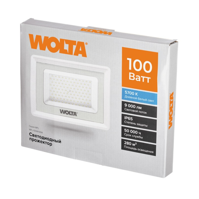 WFL-100W/06W 
