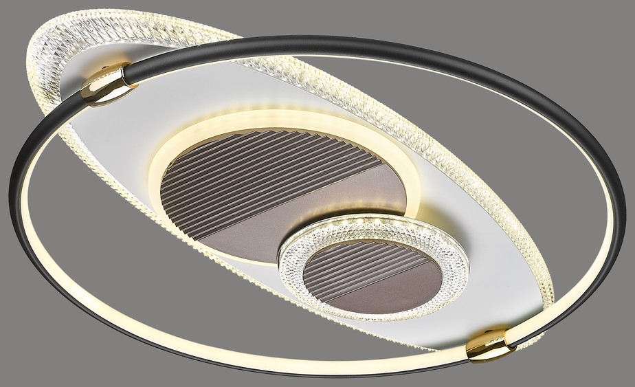 Потолочная люстра 438-307-04 Velante