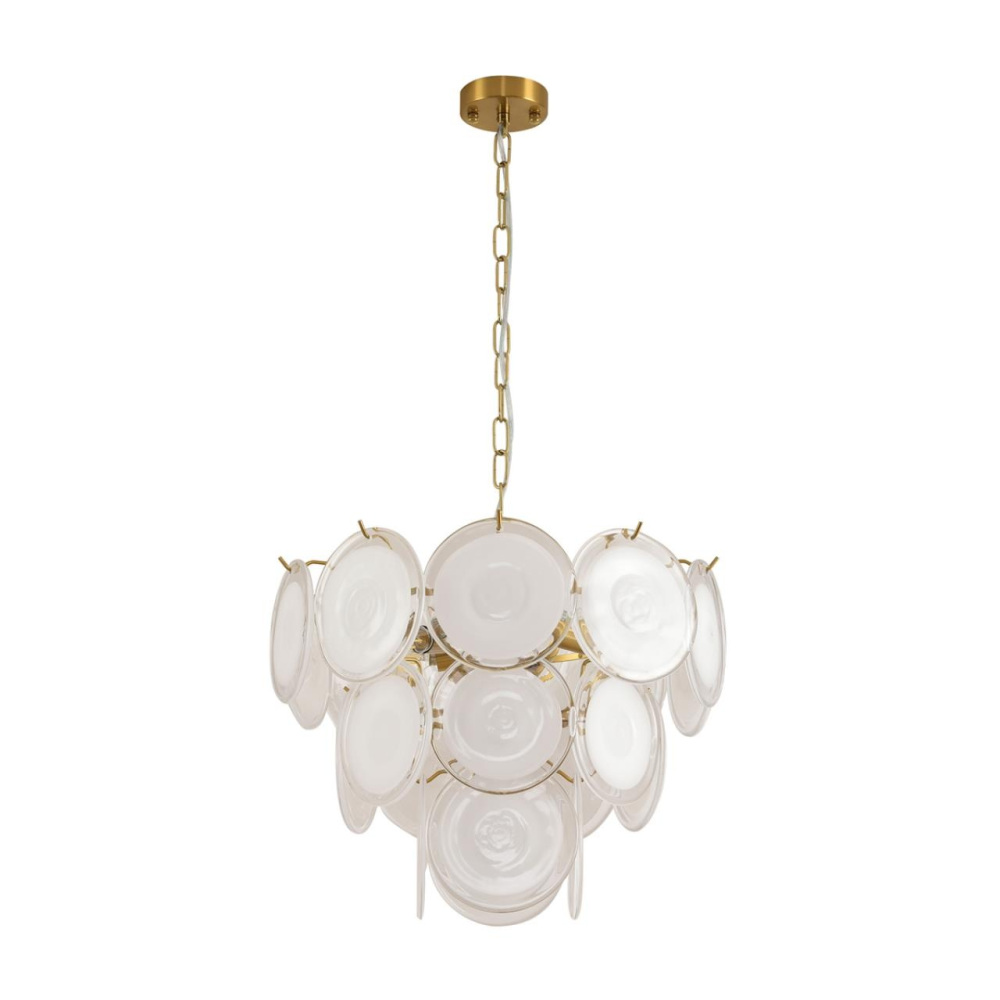 Подвесная люстра Chipsy 8320/5 Lumion