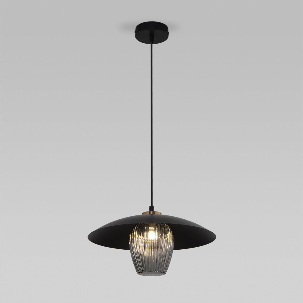 50259/1 черный/дымчатый_