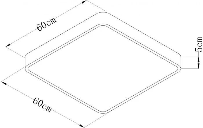 A2669PL-1WH Arte Lamp
