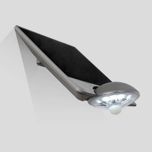 Уличный консольный светильник P9013 S Oasis Light