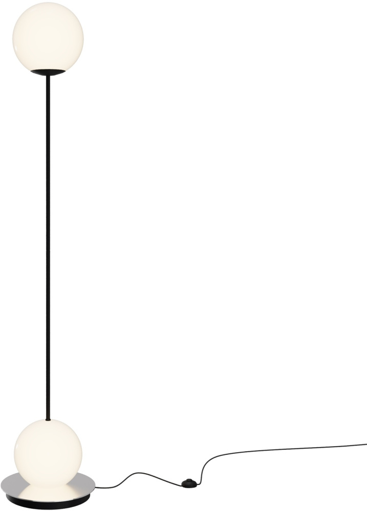 Торшер Twins MOD427FL-L20B3K Maytoni