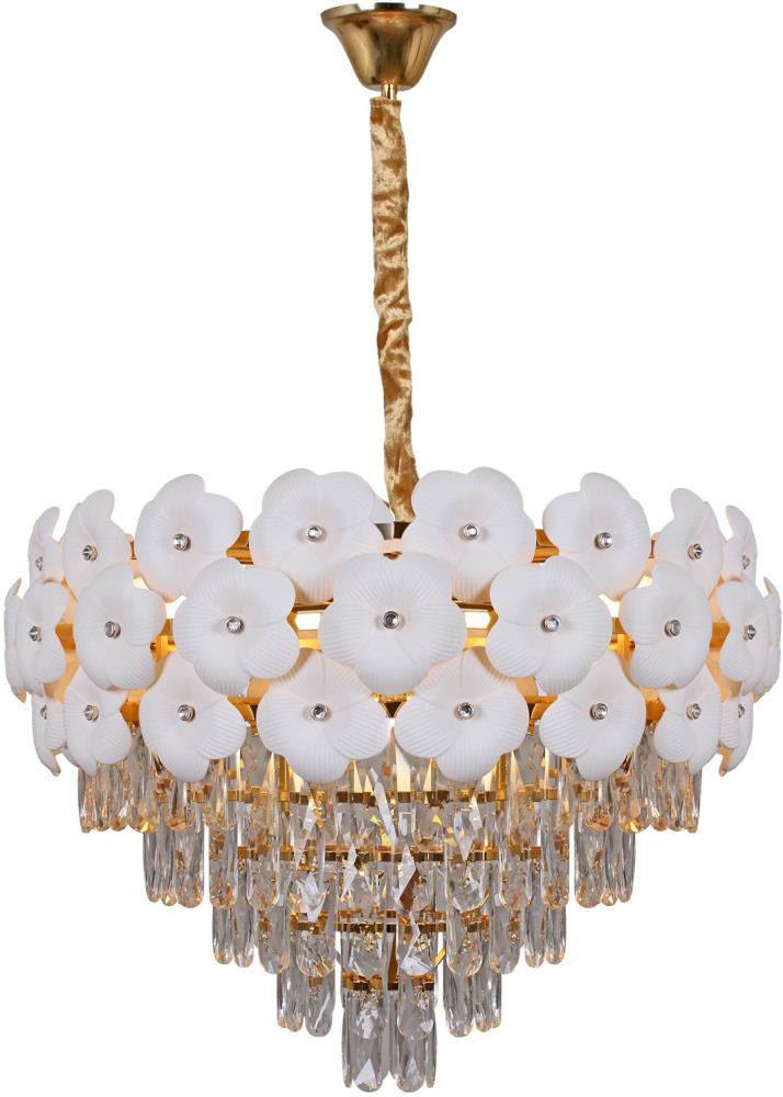 Подвесная люстра IL8139-9 ILLUMICO