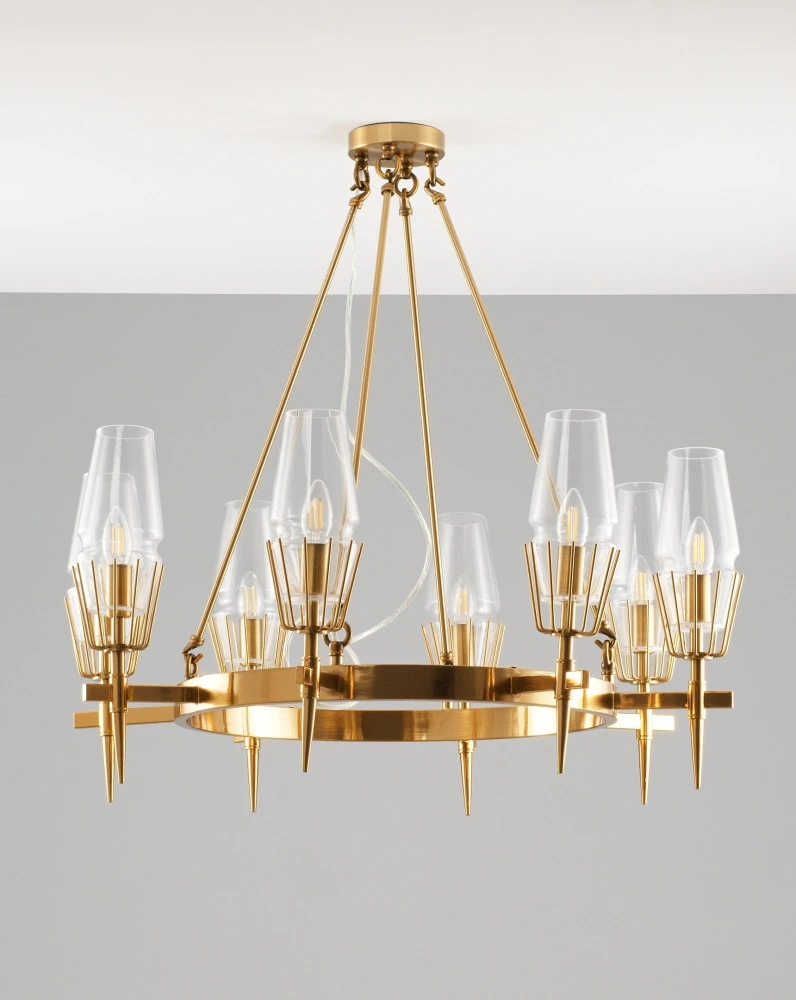 V10360-8P Moderli