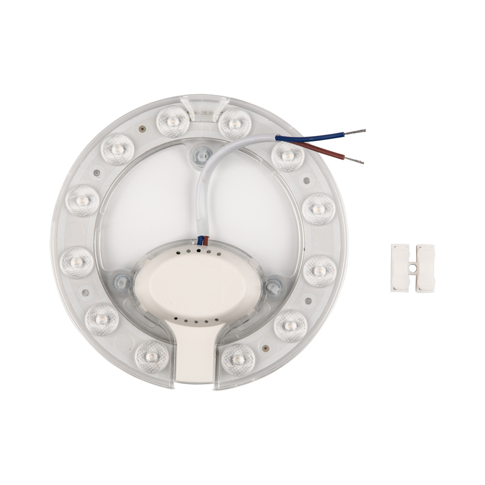 ULE-Q930-12W/4000K IP40 CLEAR_