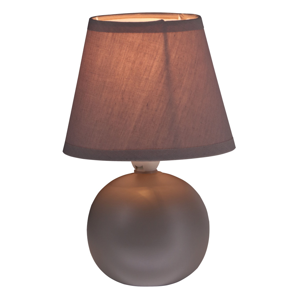 UML-B303 E14 DARK GREY_