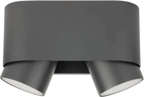 6040-21 Gr Oasis Light