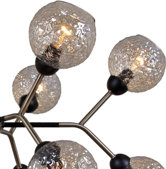 IL0268-12PSQ-79 BK AB ILLUMICO