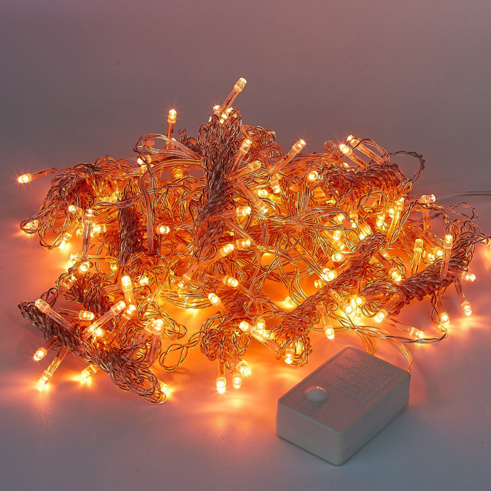 ULD-C3020-160/DTA AMBER IP20_