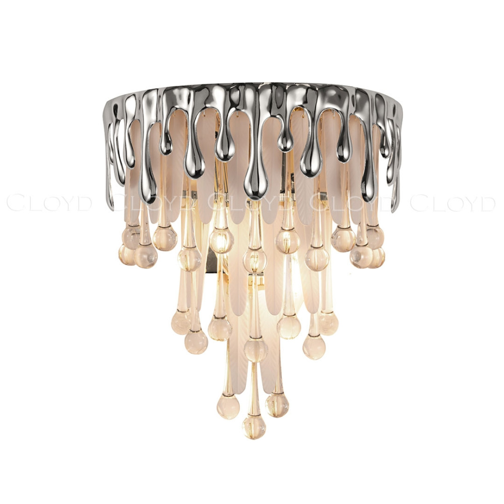 Бра Capuletti 20353 Cloyd