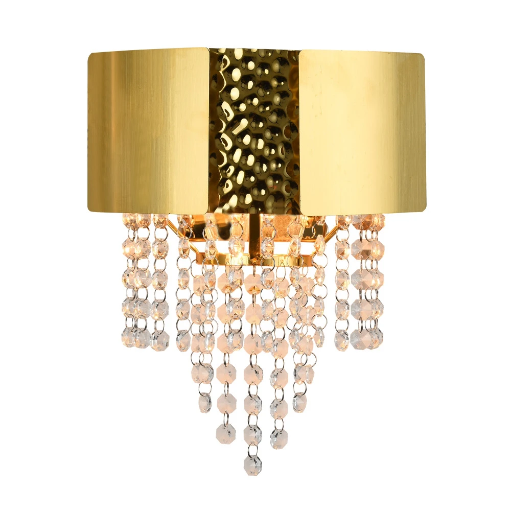 EMPIRE 76014/2W GOLD Natali Kovaltseva