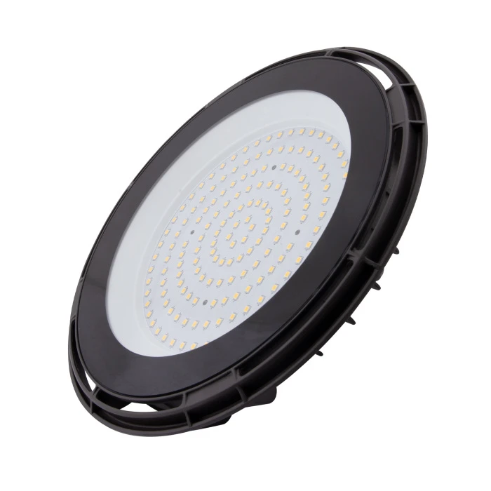 ULY-U36C-200W/4000K IP65 GREY Uniel