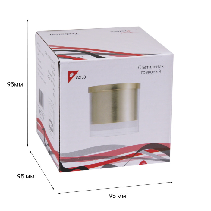 53061-9.5-001LD GX53 GD_