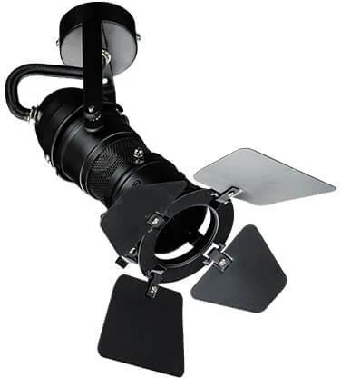 XFST1D black Italline