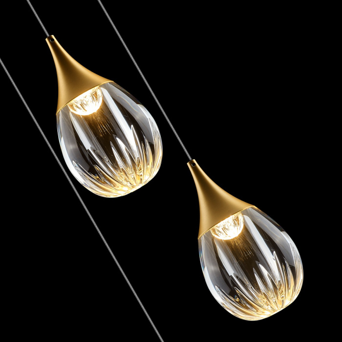 MD24001004-3A gold/clear