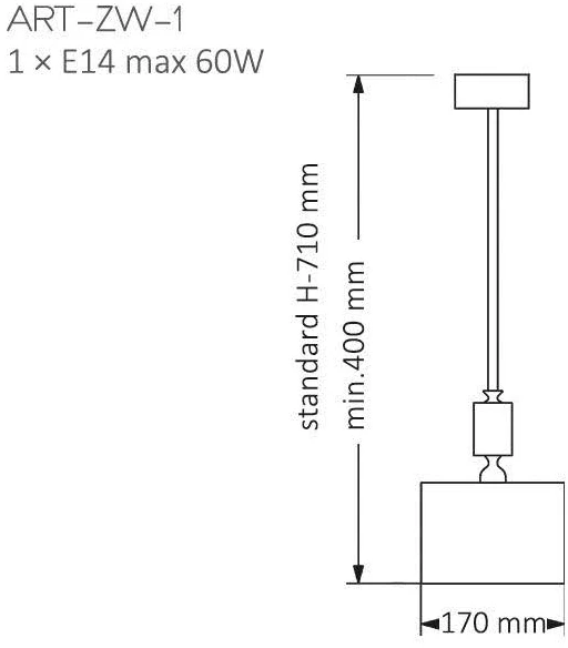 ART-ZW-1(N) Kutek