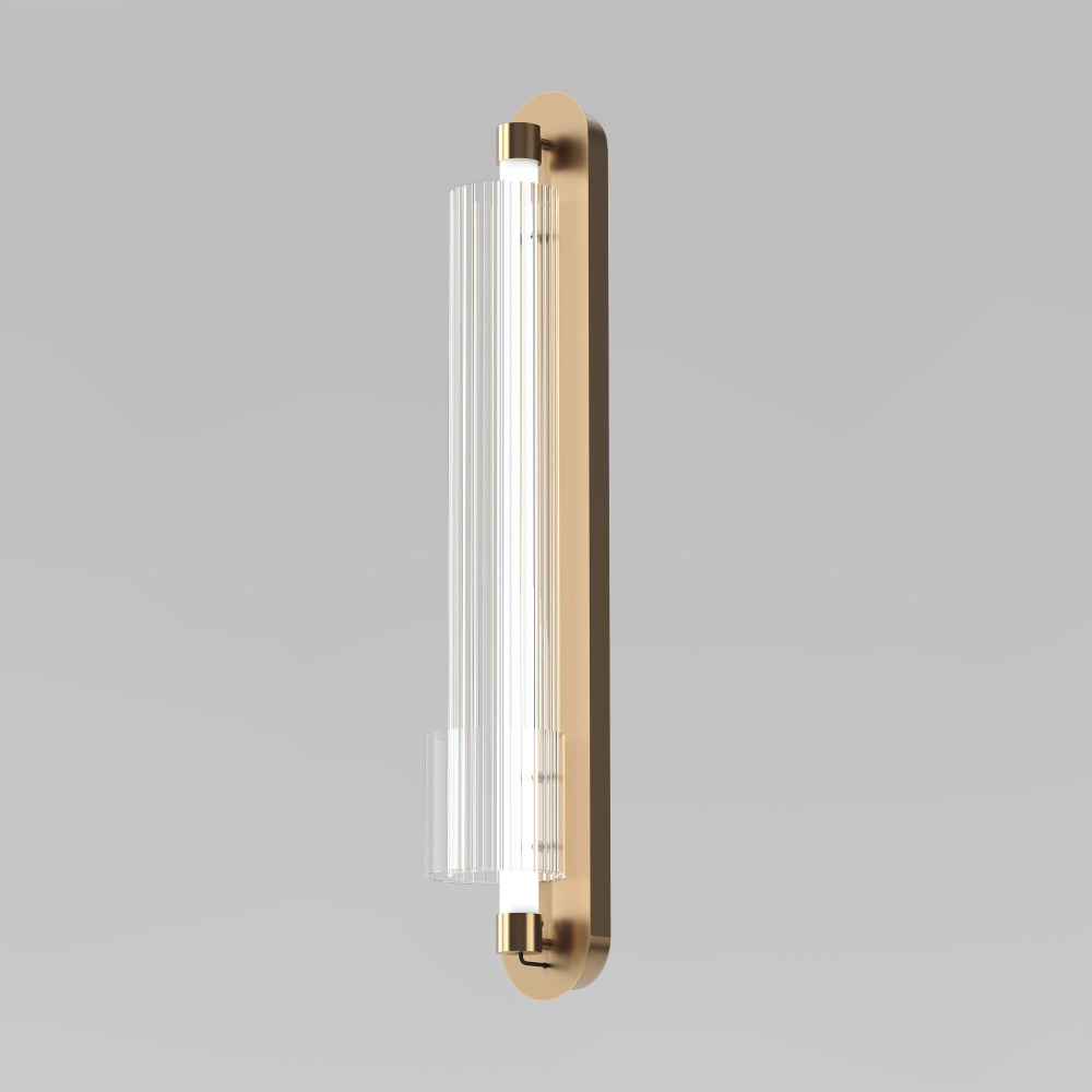 303071 LED латунь_