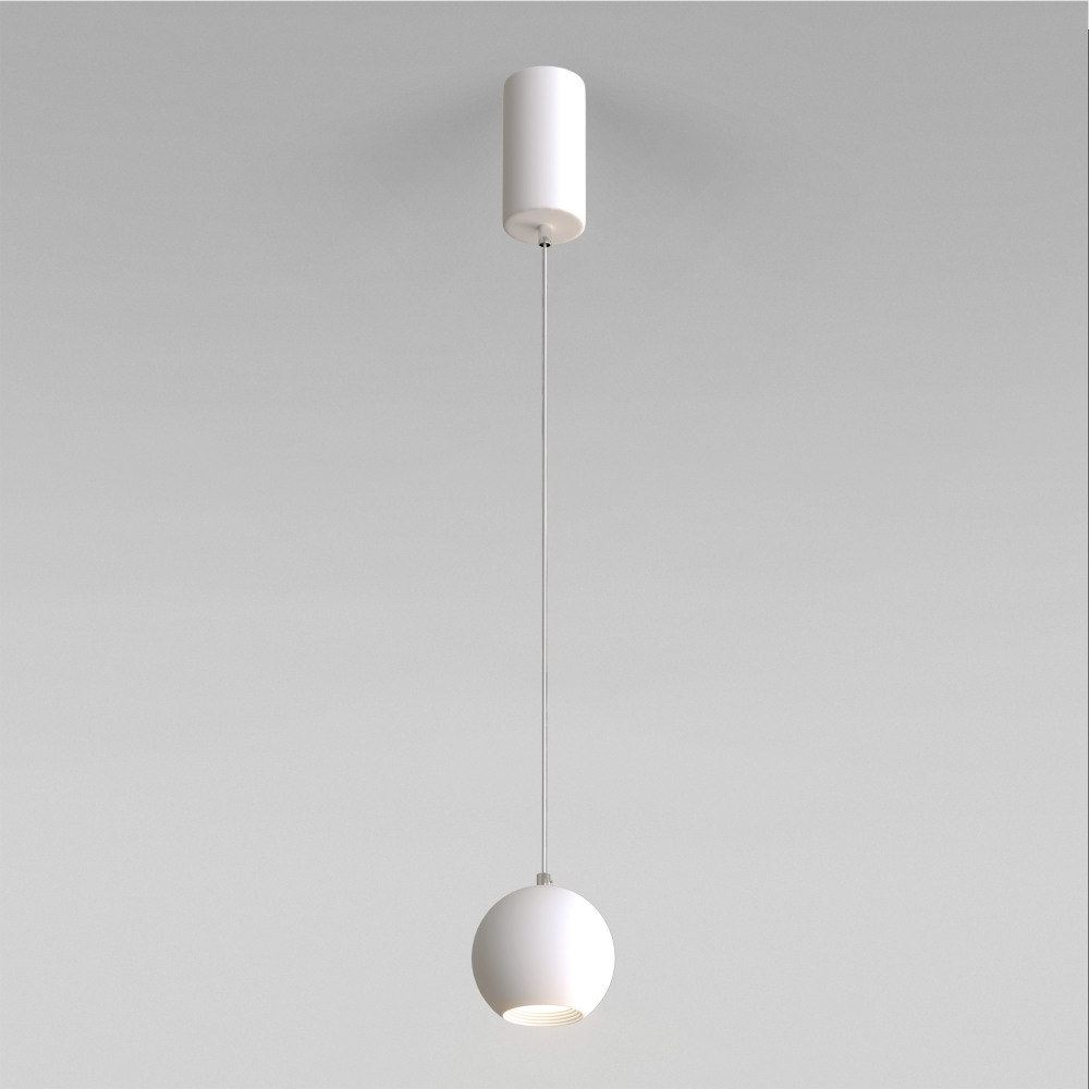 50215/1 LED белый_