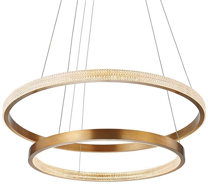 Подвесной светильник Aura L46706 L'Arte Luce