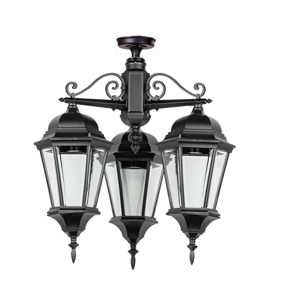 91470LA/3 cover Bl Oasis Light