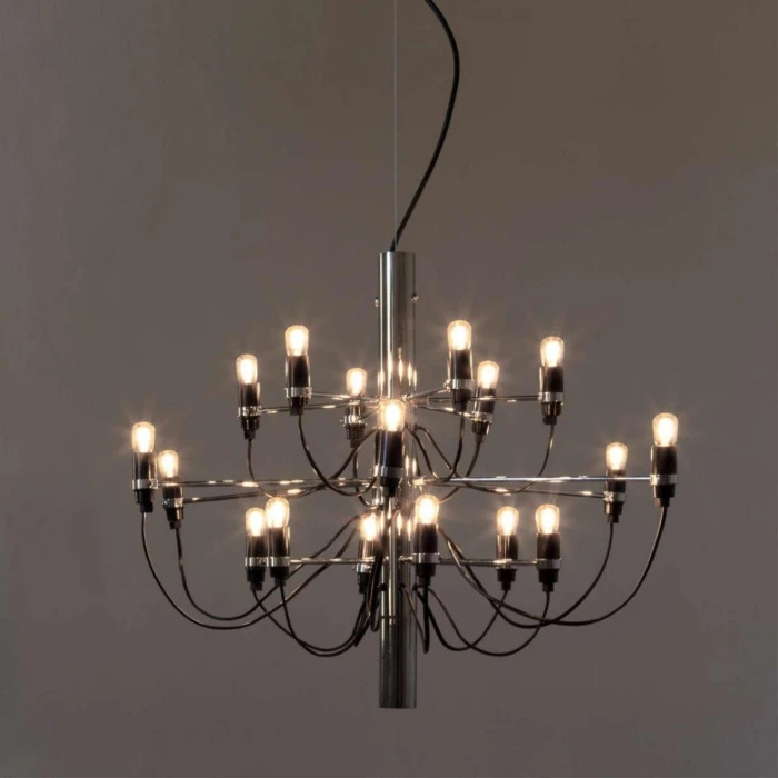 10196/650 Chrome Loft It