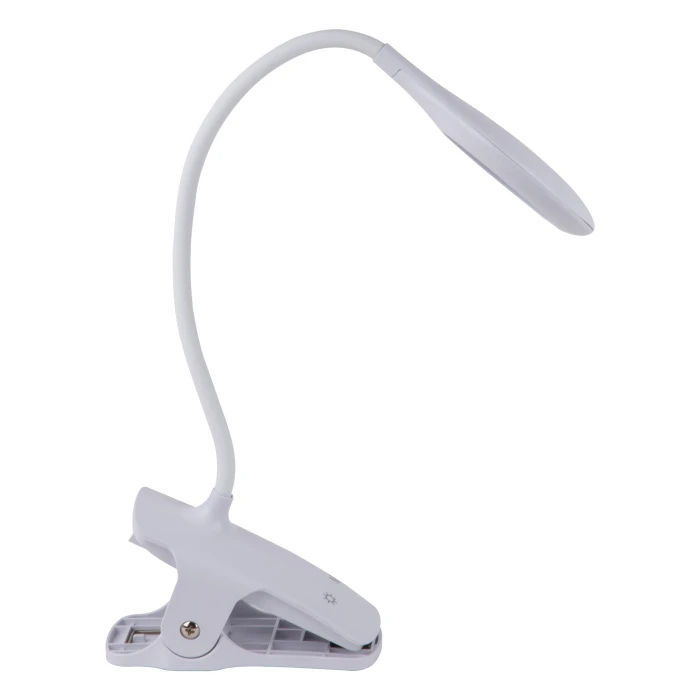 ULM-D601 8W/3000-6000K/DIM WHITE Uniel