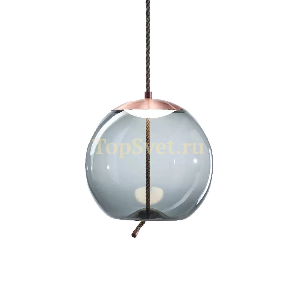 9966P/C copper/blue Delight Collection