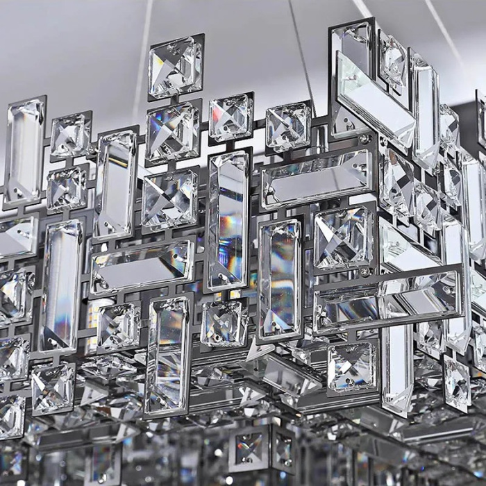 P7838-W80 chrome Delight Collection