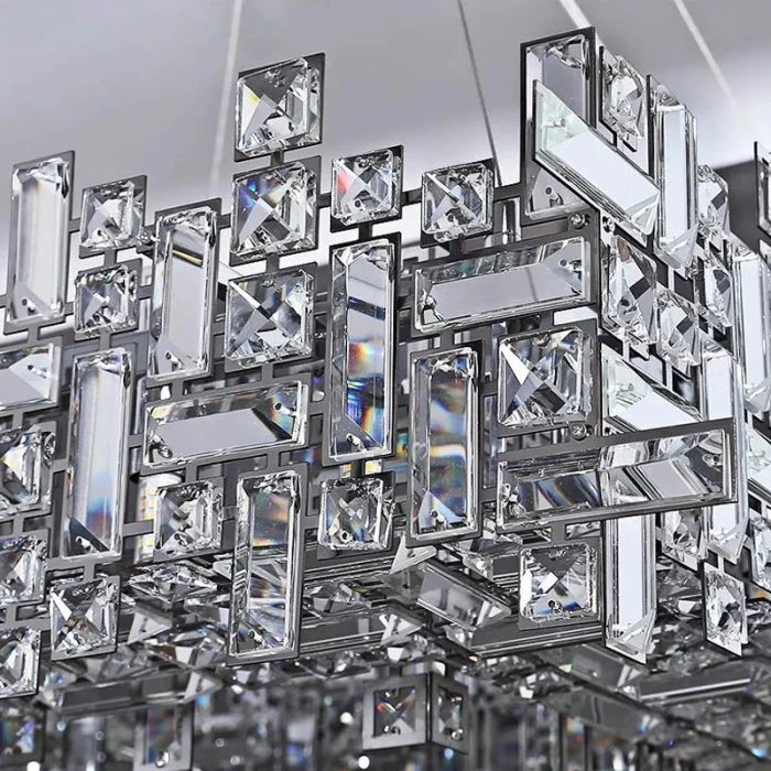 P7838-W50 chrome Delight Collection
