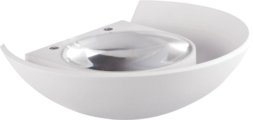 DL18430/11WW-White Donolux