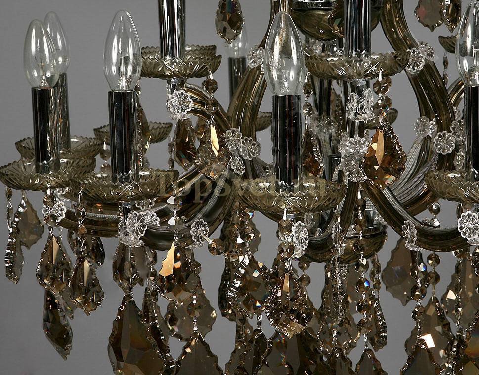 3013/18+1/AS chrome honey_