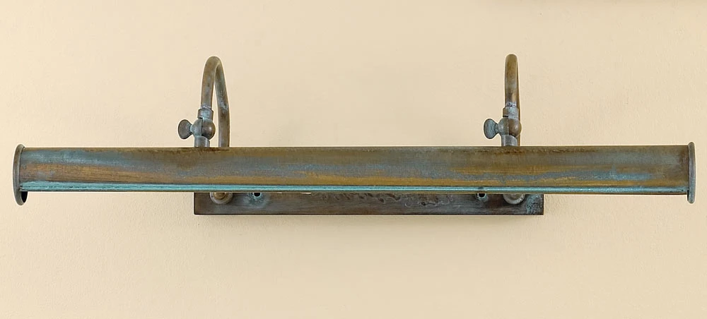 707/65-0025 Lustrarte