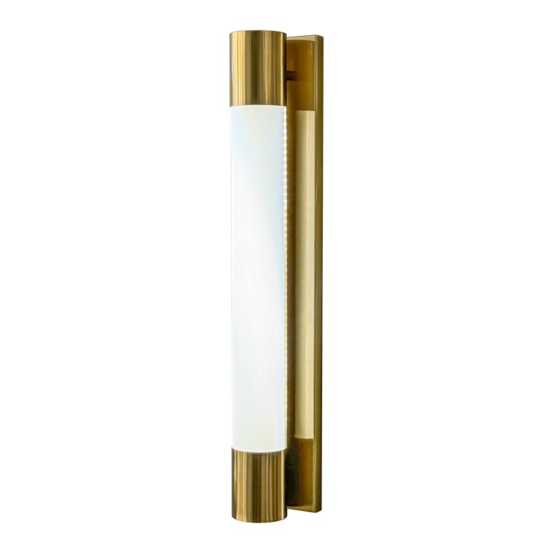 Настенный светильник Maulo L53122 L'Arte Luce