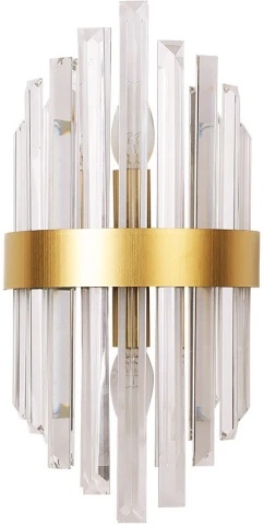 A1068AP-2PB Arte Lamp