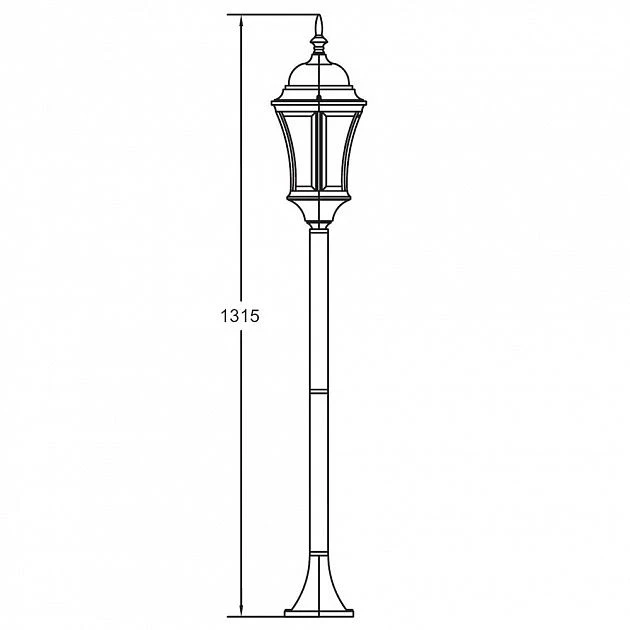 91306L Gb Oasis Light